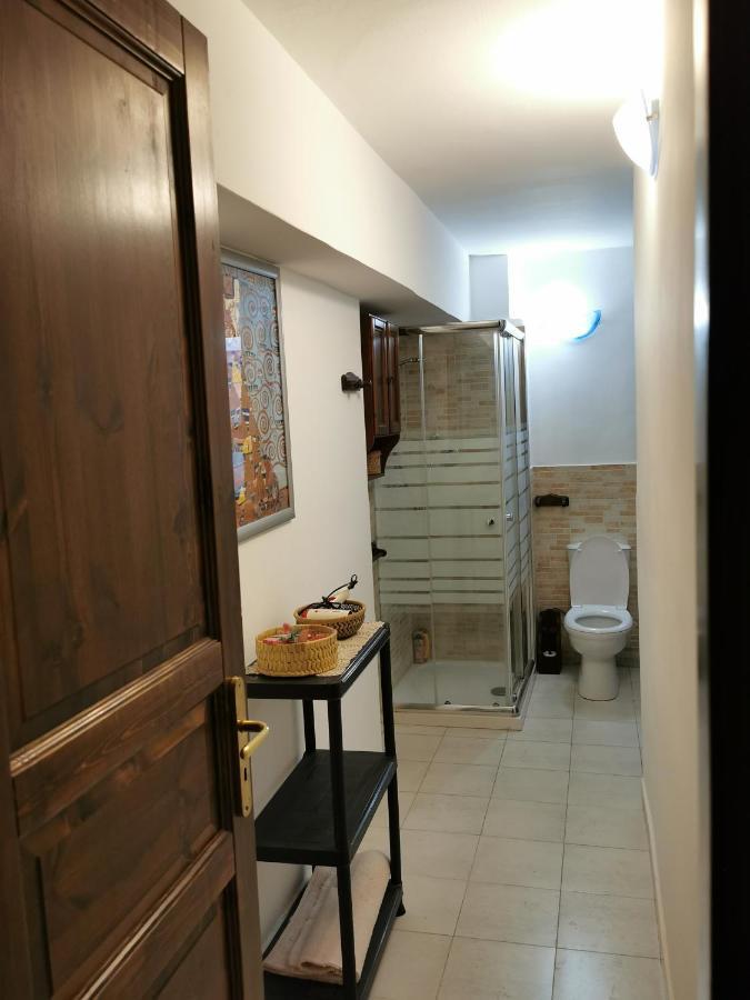 House Stephanotus คาตาเนีย ภายนอก รูปภาพ